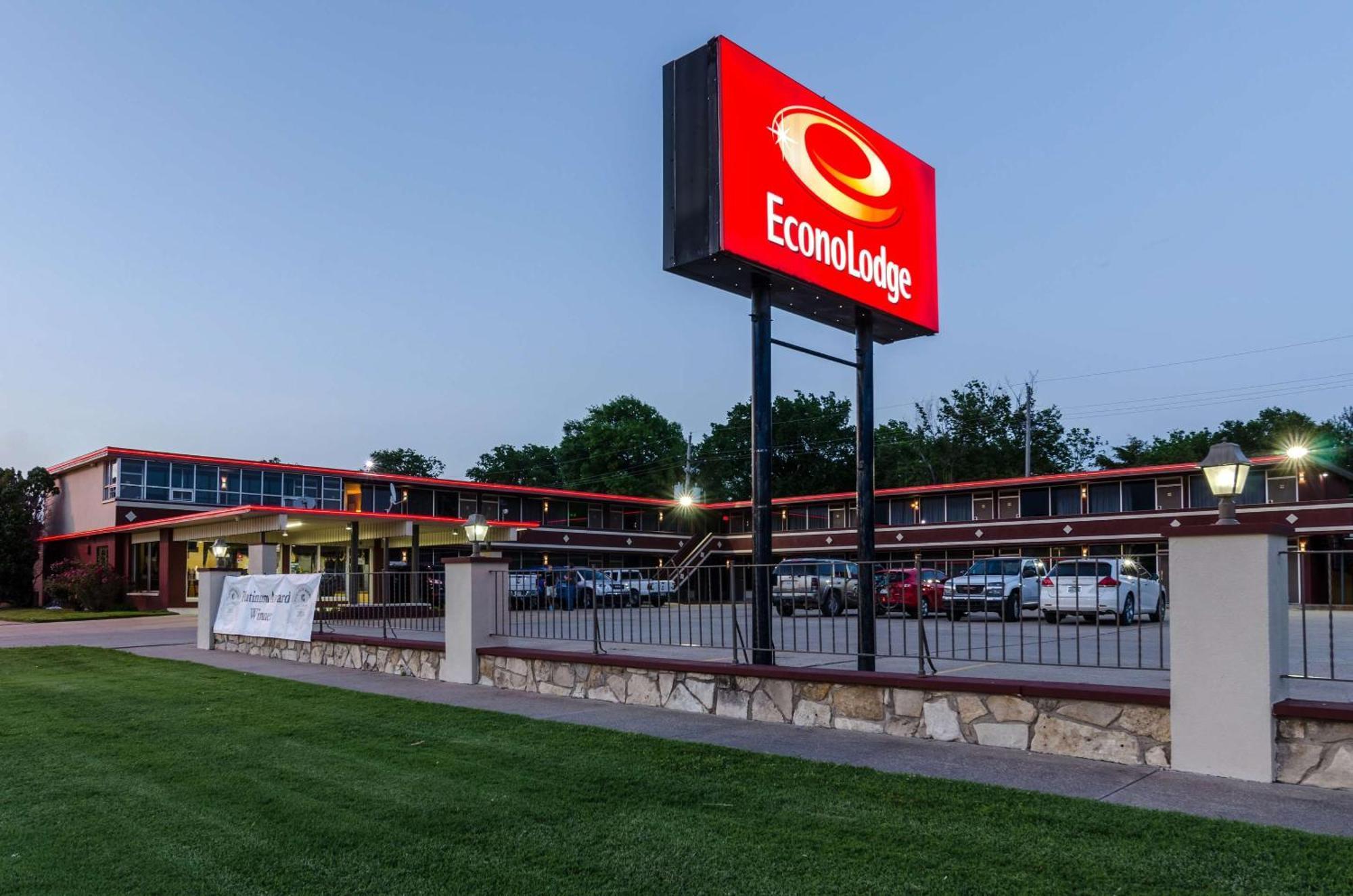 Econo Hospedaje Winfield Exterior foto